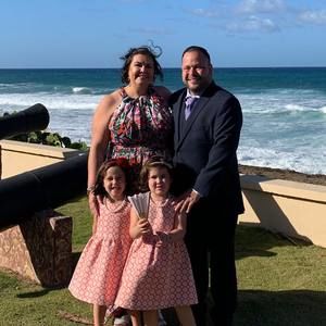 Meet your Posher, Jose